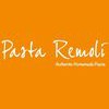 Pasta Remoli Westfield Stratford