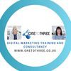 One To Three Marketing Solutions, Berkshire