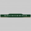 Moray Motor Museum
