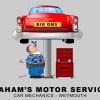 Graham's Motor Services