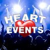 Heart Events Midlands