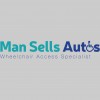 Man Sells Autos: Wheelchair Access Vehicles Specialist