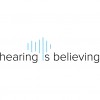 Hearing Is Believing