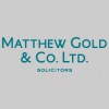 Matthew Gold