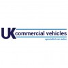 UK Commercial Vehicles