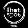 The Hot Spot Yoga