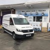 M & S Van & Truck Rental
