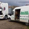 Steve Noel Vehicle Engineers
