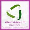 X-Met Metals