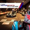 York Motorsports Village