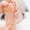 Sole Solutions Reflexology