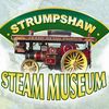 Strumpshaw Steam Museum