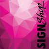 The Sign Shop Portsmouth