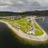 Broomfield Holiday Park