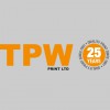 T P W Print