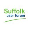 Suffolk User Forum