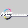 Signs & Print