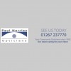 Paul Harries Opticians
