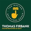Thomas Firbank Removals