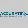 Accurate Complete Accounting
