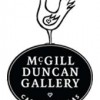 McGill Duncan Gallery