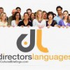 Directors Languages