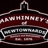 Mawhinney Family Butchers
