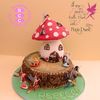 Bespoke Cakes Of Colchester