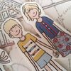 Janet Wright Personalised Prints, Cards & Invitations