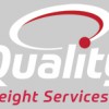 Quality Freight Services