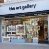 The Art Gallery