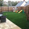 The Grassman Artificial Grass Installers