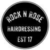 Rock N Rose Hairdressing