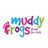 Muddy Frogs
