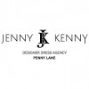 Jenny Kenny Designer Dress Agency