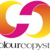 Colour Copystat