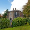 Gomersal Lodge Hotel