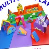 Mad Bouncy Castle Hire