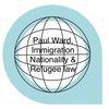 P J Ward Immigration Law Solicitor