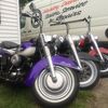 V-twin Custom Cycles