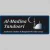 Al-madina Tandoori