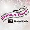 Prop & Pose Photo Booth