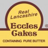 Lancashire Eccles Cakes