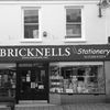 Bricknells Stationery