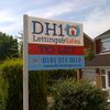 D H 1 Lettings & Sales