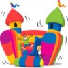 Bouncing Around