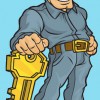 J-T-L Josh The Locksmith