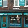 The Footparlour