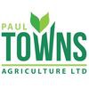 Towns Agriculture