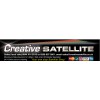 Creative Satellite